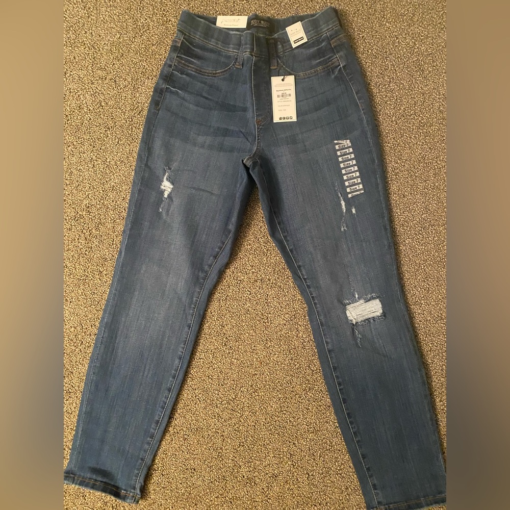 Judy Blue Jeans